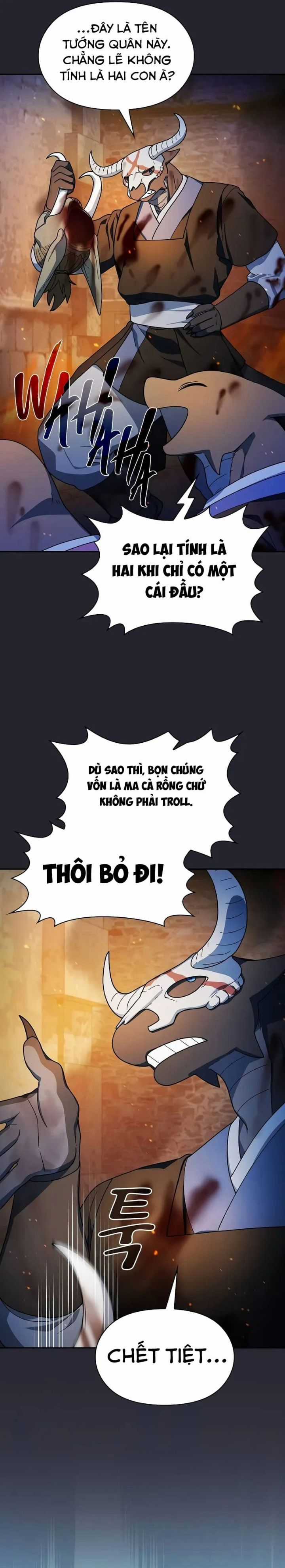 Nền Văn Minh Nebula - Chapter 60 - Trang 16