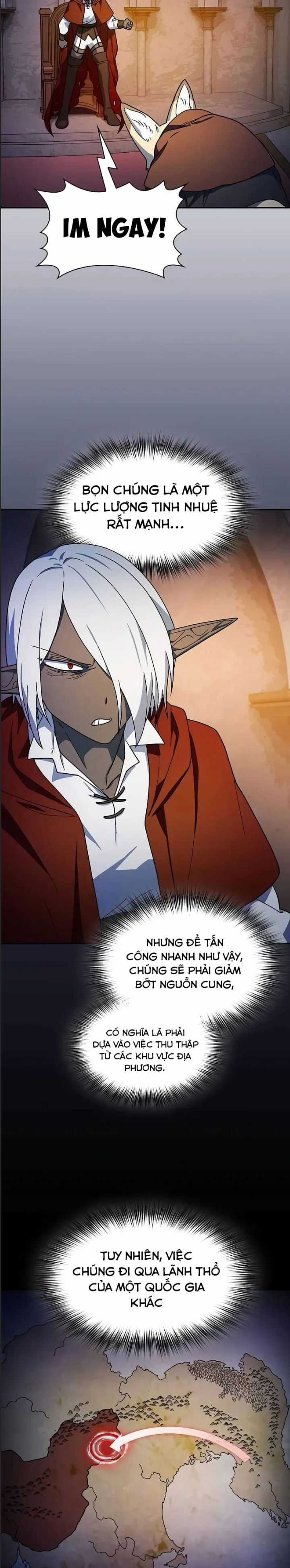 Nền Văn Minh Nebula - Chapter 60 - Trang 20