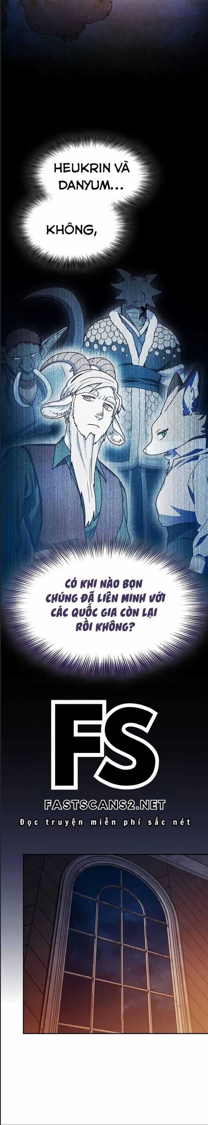 Nền Văn Minh Nebula - Chapter 60 - Trang 21