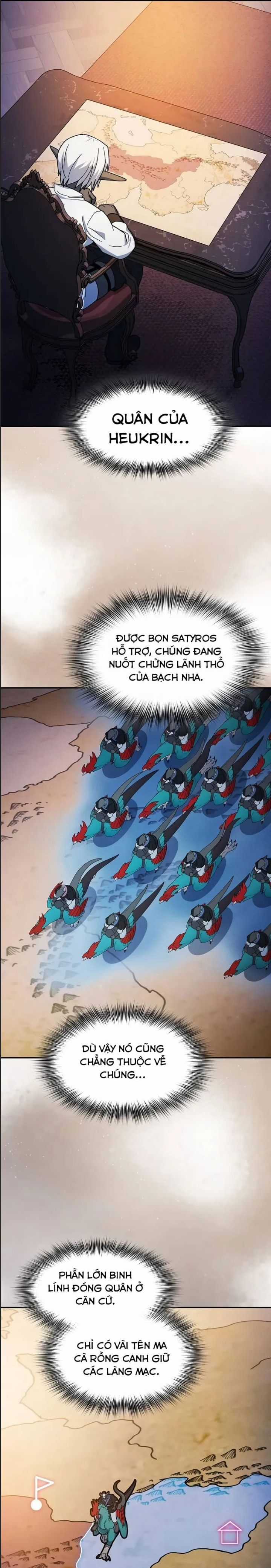 Nền Văn Minh Nebula - Chapter 60 - Trang 22