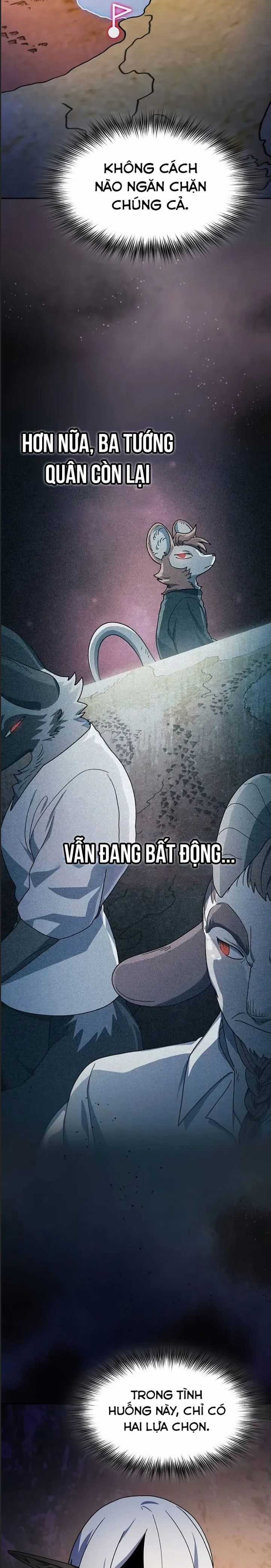 Nền Văn Minh Nebula - Chapter 60 - Trang 23