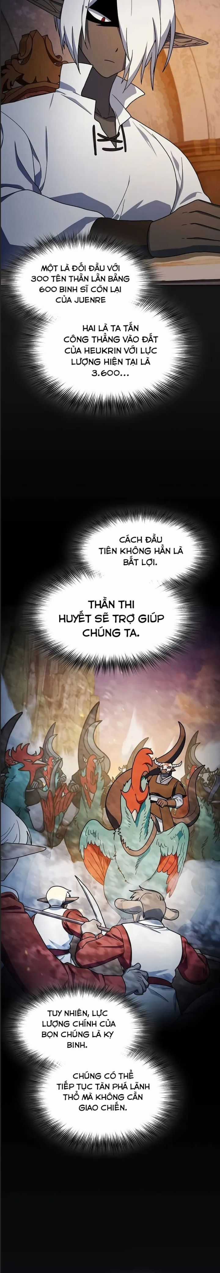 Nền Văn Minh Nebula - Chapter 60 - Trang 24