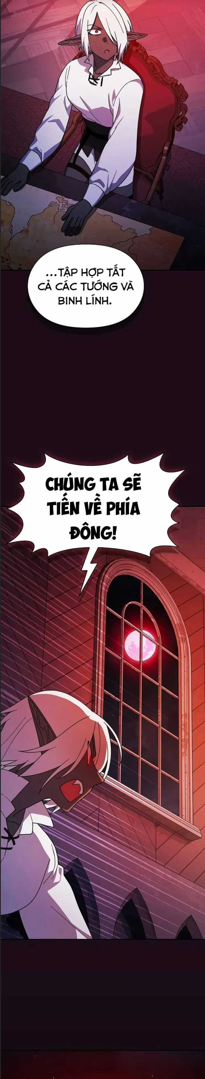 Nền Văn Minh Nebula - Chapter 60 - Trang 27