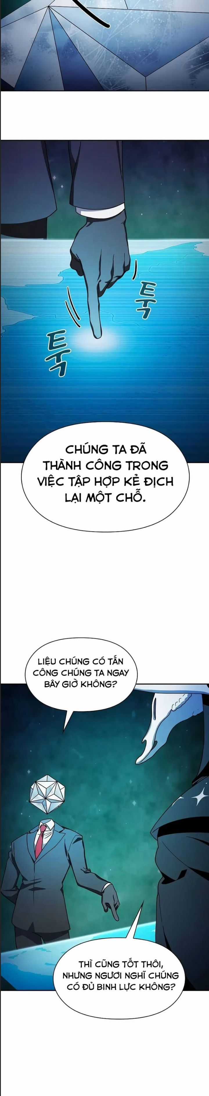 Nền Văn Minh Nebula - Chapter 60 - Trang 29