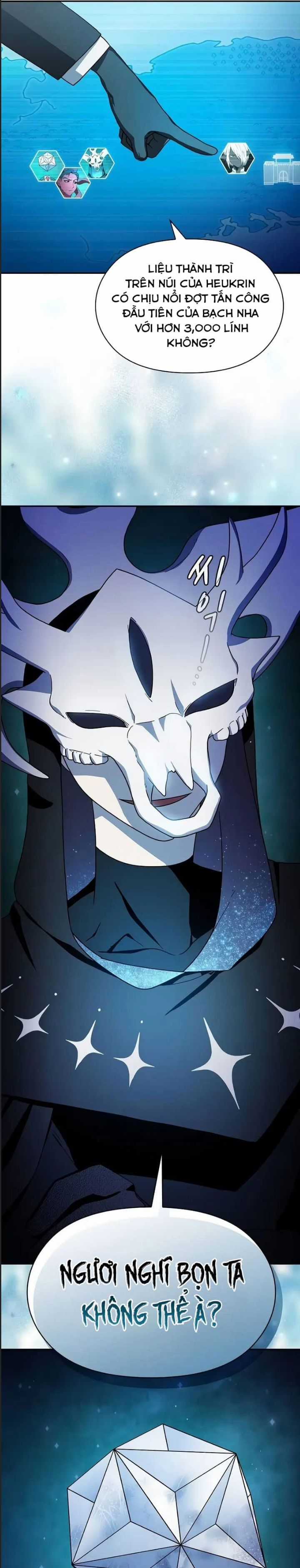 Nền Văn Minh Nebula - Chapter 60 - Trang 34