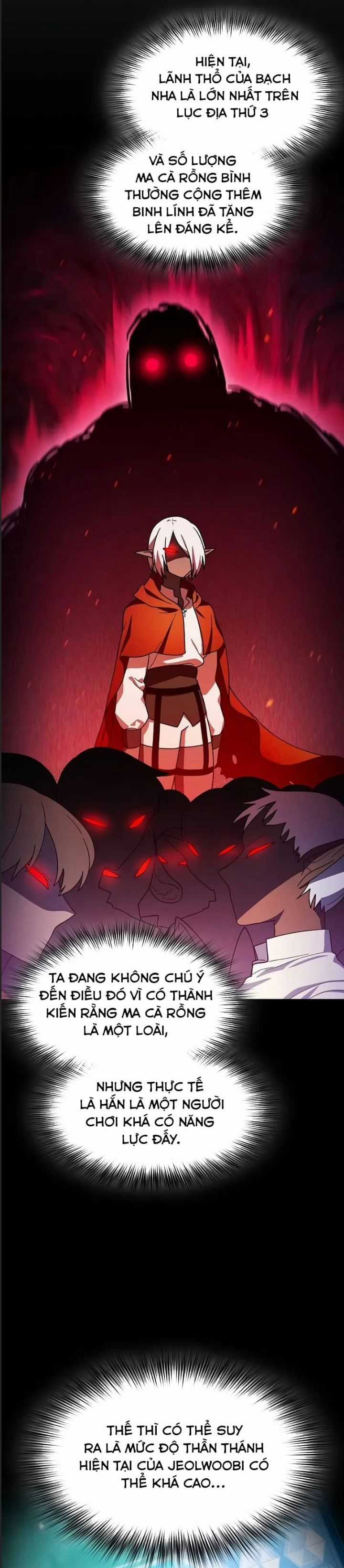 Nền Văn Minh Nebula - Chapter 60 - Trang 37