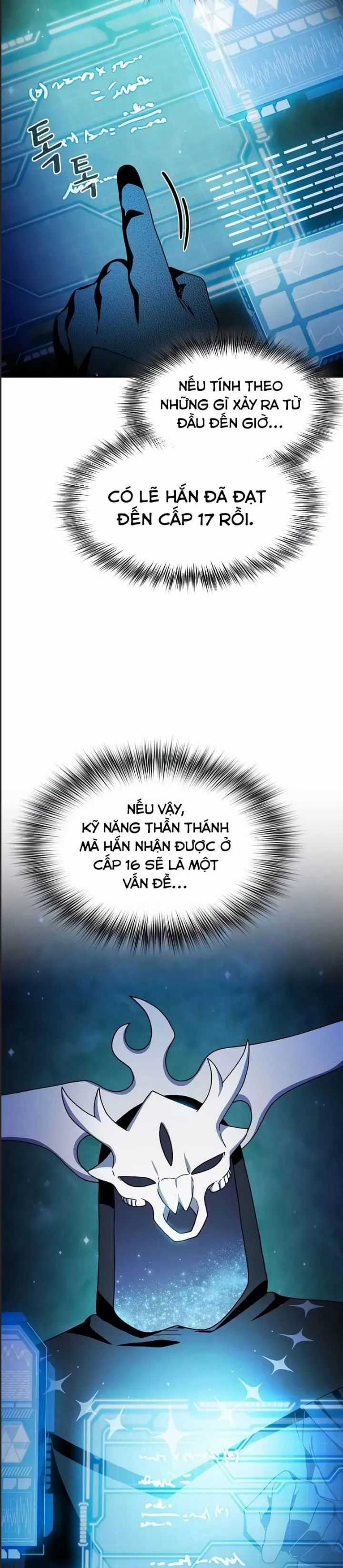 Nền Văn Minh Nebula - Chapter 60 - Trang 38