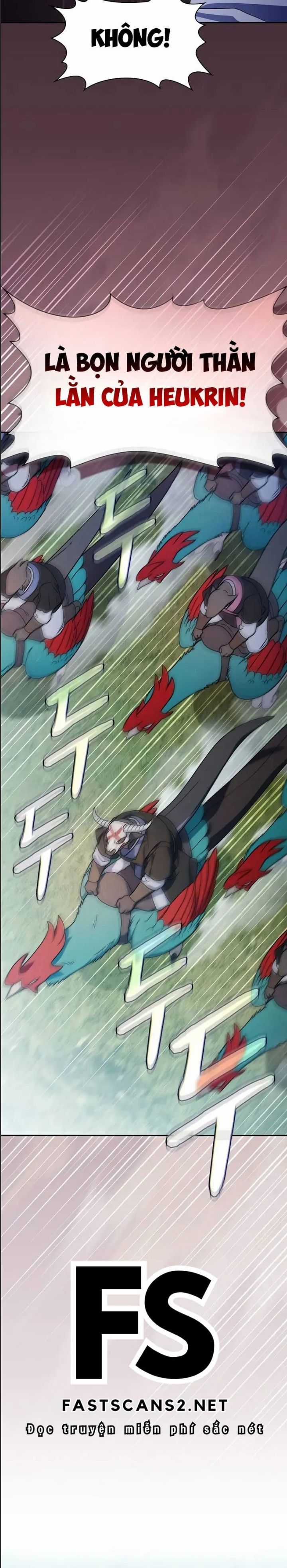 Nền Văn Minh Nebula - Chapter 60 - Trang 6