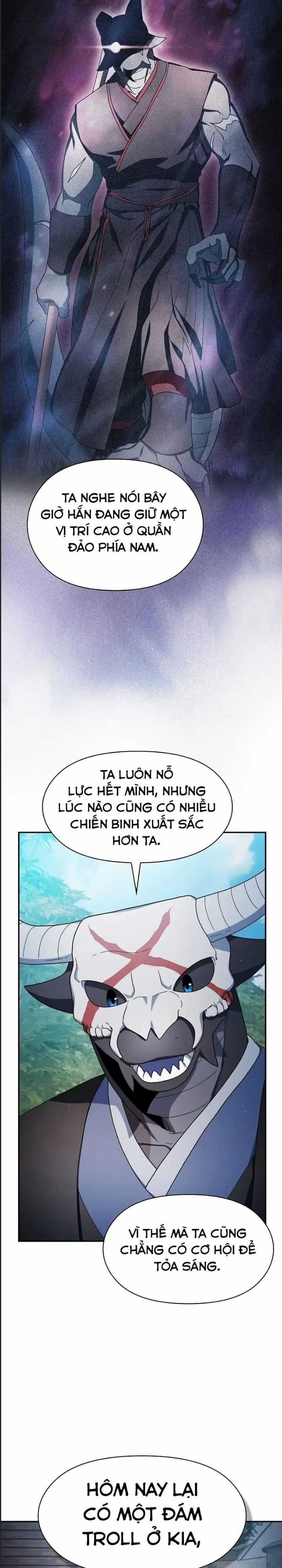 Nền Văn Minh Nebula - Chapter 60 - Trang 8