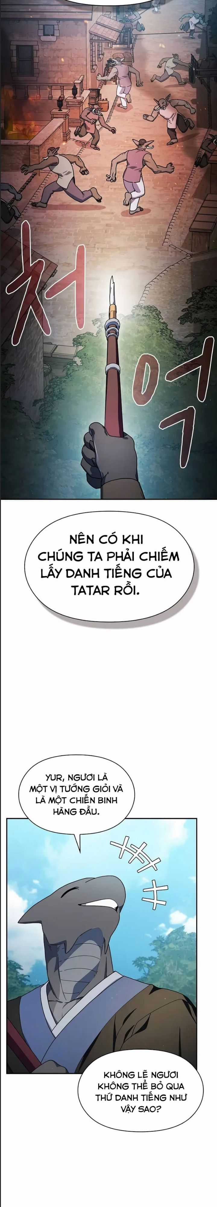 Nền Văn Minh Nebula - Chapter 60 - Trang 9