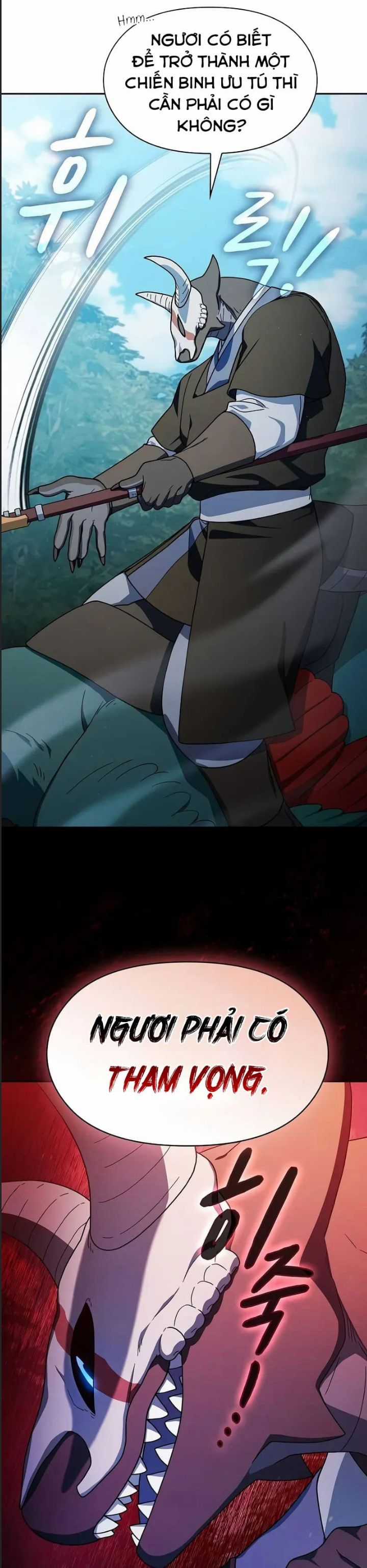 Nền Văn Minh Nebula - Chapter 60 - Trang 10