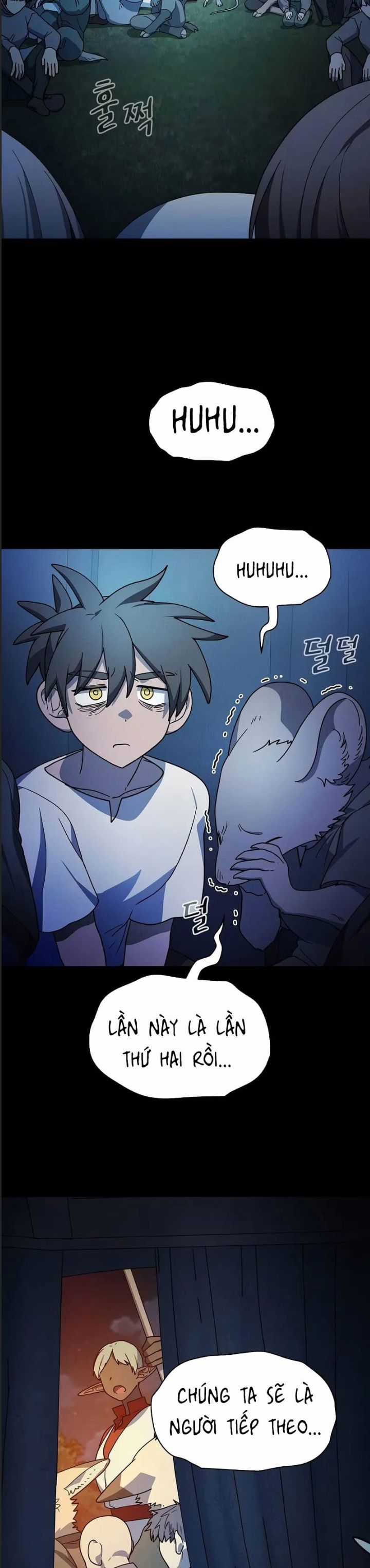 Nền Văn Minh Nebula - Chapter 61 - Trang 12