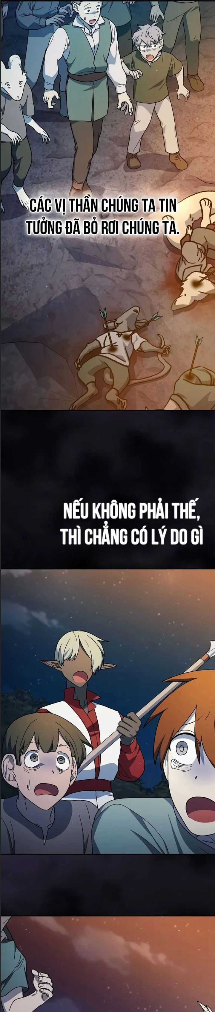 Nền Văn Minh Nebula - Chapter 61 - Trang 14