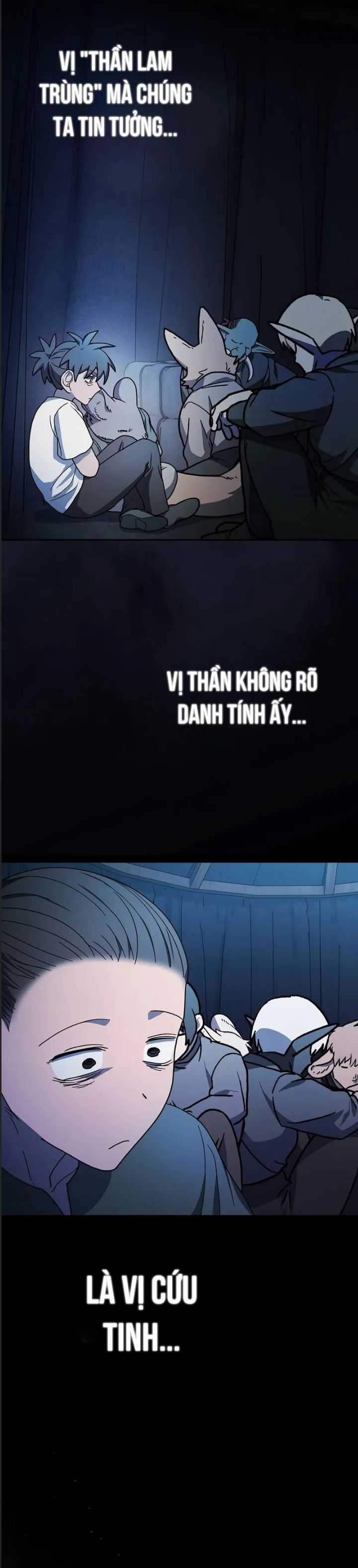 Nền Văn Minh Nebula - Chapter 61 - Trang 18