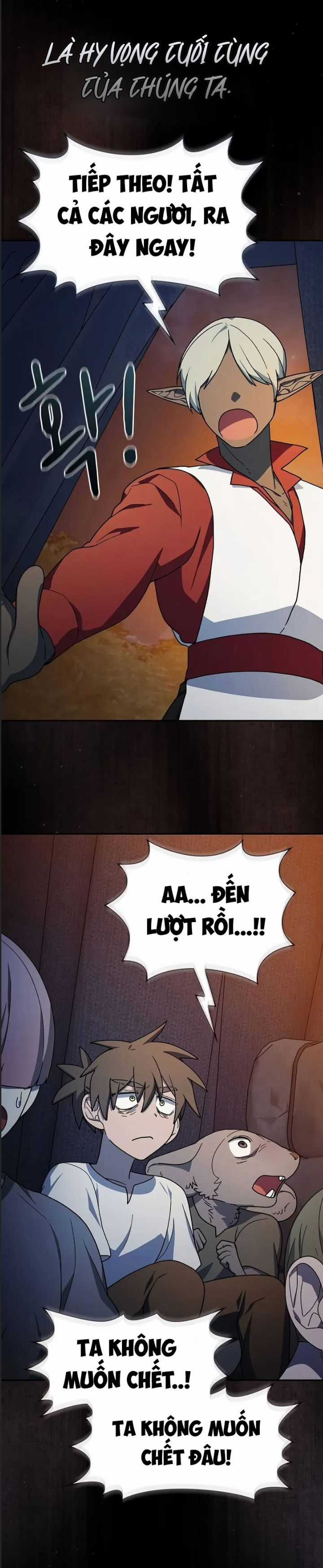 Nền Văn Minh Nebula - Chapter 61 - Trang 19