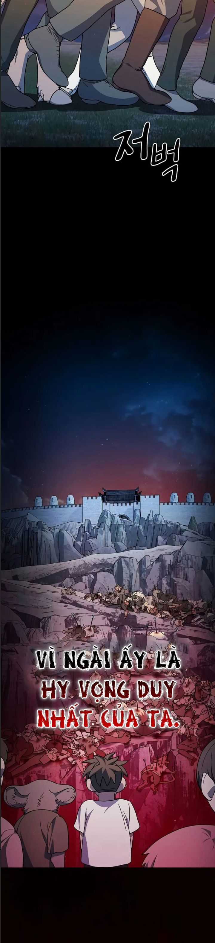 Nền Văn Minh Nebula - Chapter 61 - Trang 21