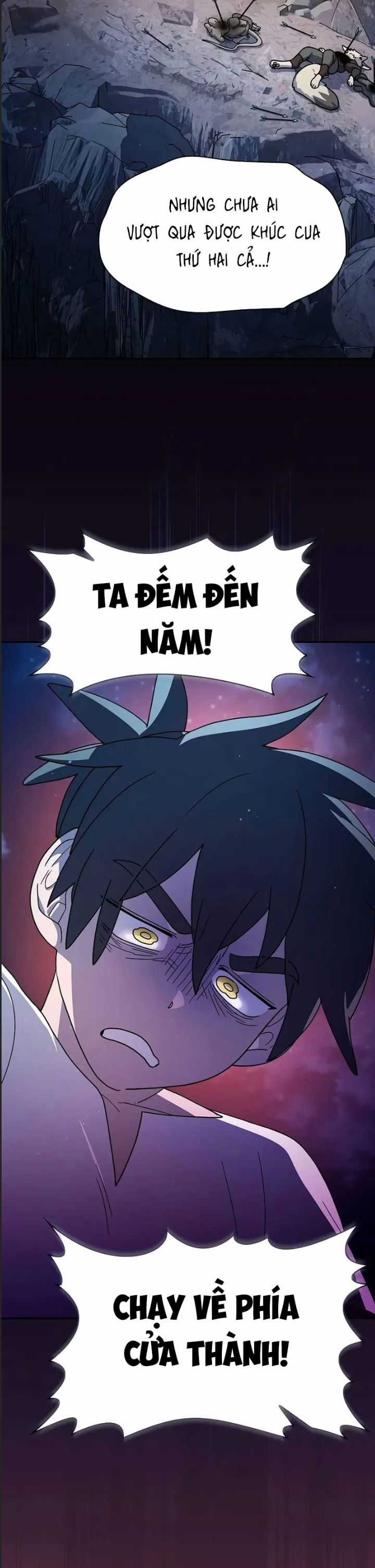 Nền Văn Minh Nebula - Chapter 61 - Trang 24