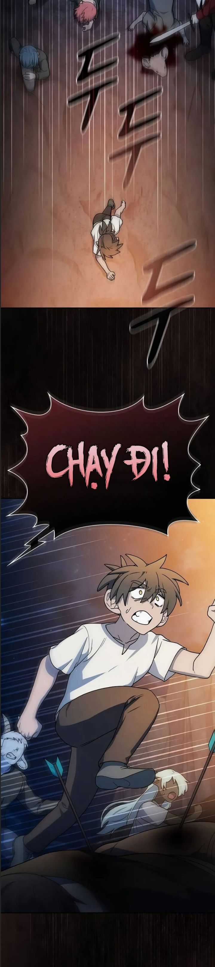 Nền Văn Minh Nebula - Chapter 61 - Trang 30