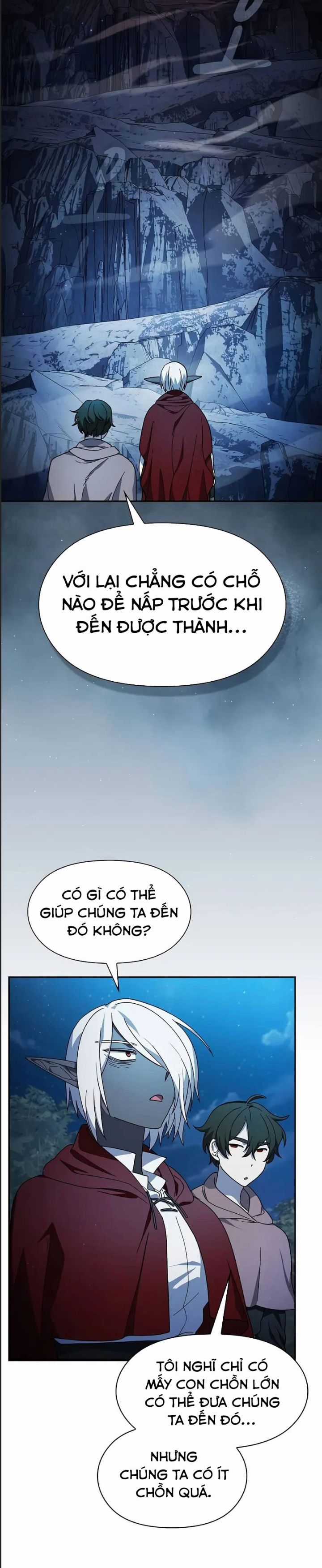 Nền Văn Minh Nebula - Chapter 61 - Trang 4
