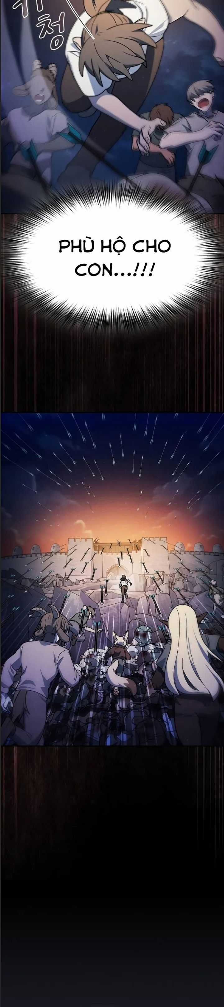 Nền Văn Minh Nebula - Chapter 61 - Trang 32