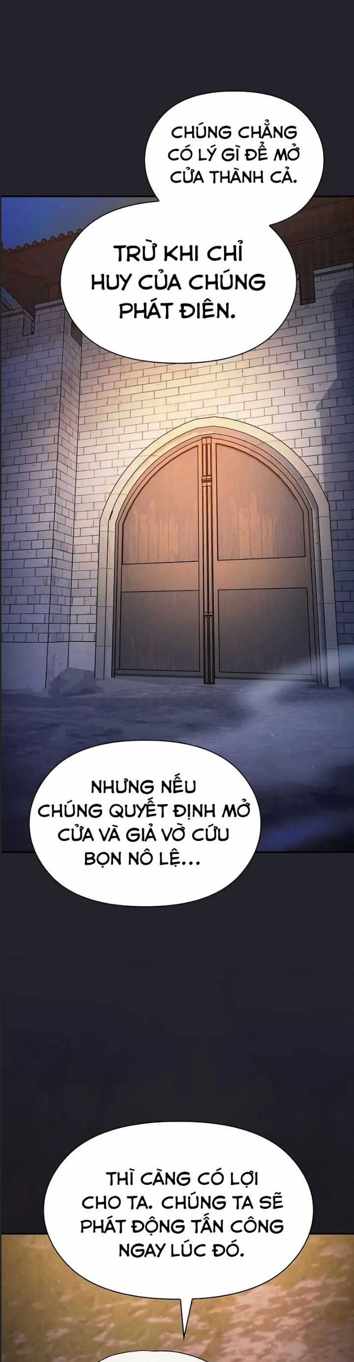 Nền Văn Minh Nebula - Chapter 61 - Trang 34