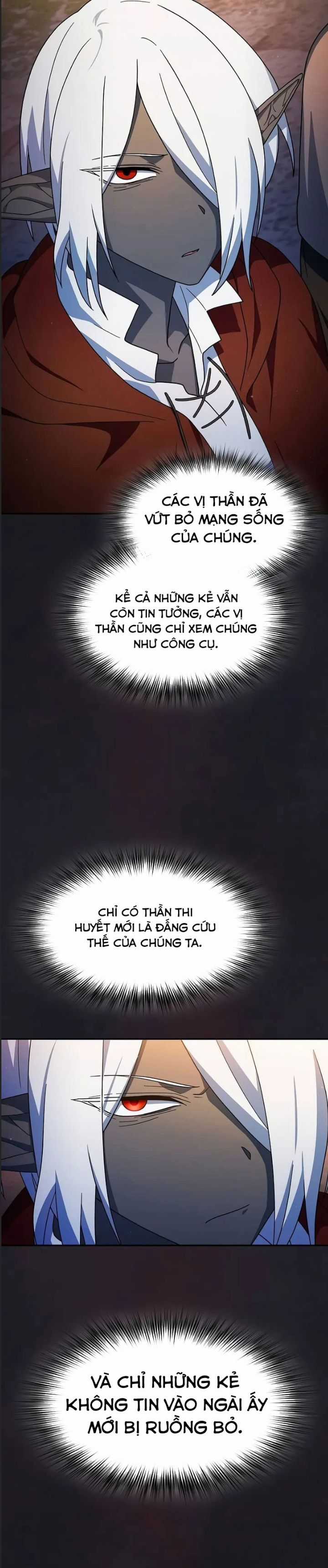 Nền Văn Minh Nebula - Chapter 61 - Trang 35