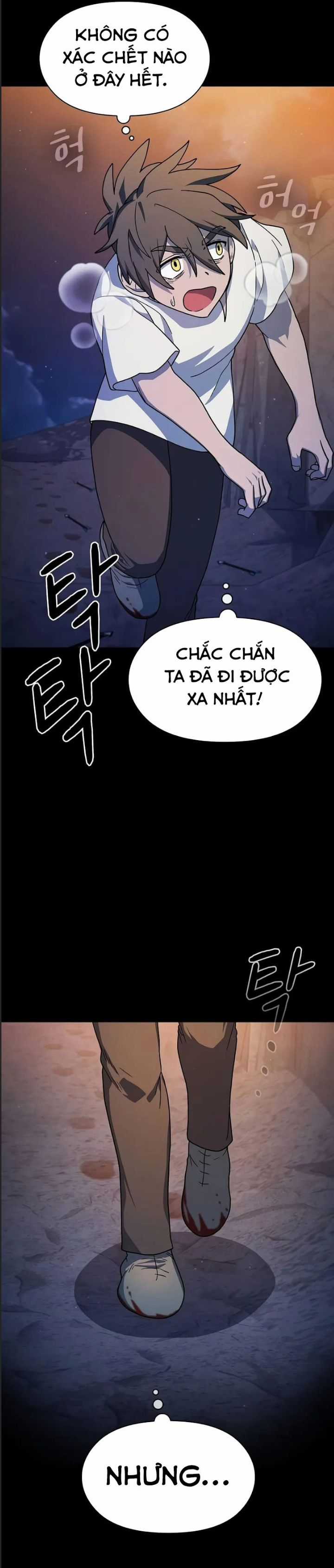 Nền Văn Minh Nebula - Chapter 61 - Trang 37