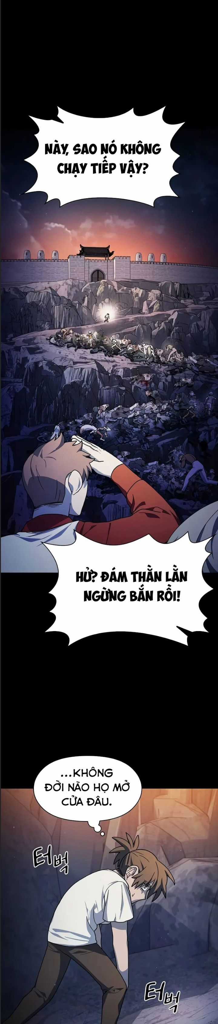 Nền Văn Minh Nebula - Chapter 61 - Trang 38