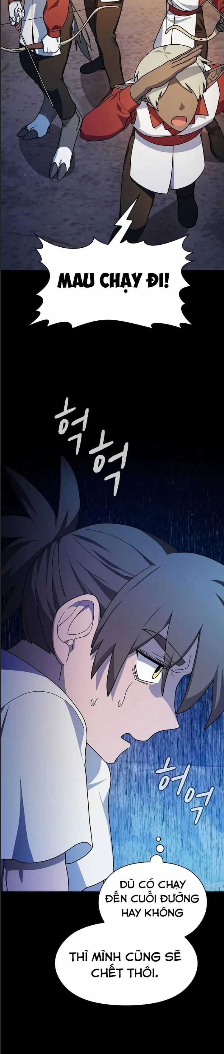 Nền Văn Minh Nebula - Chapter 61 - Trang 40