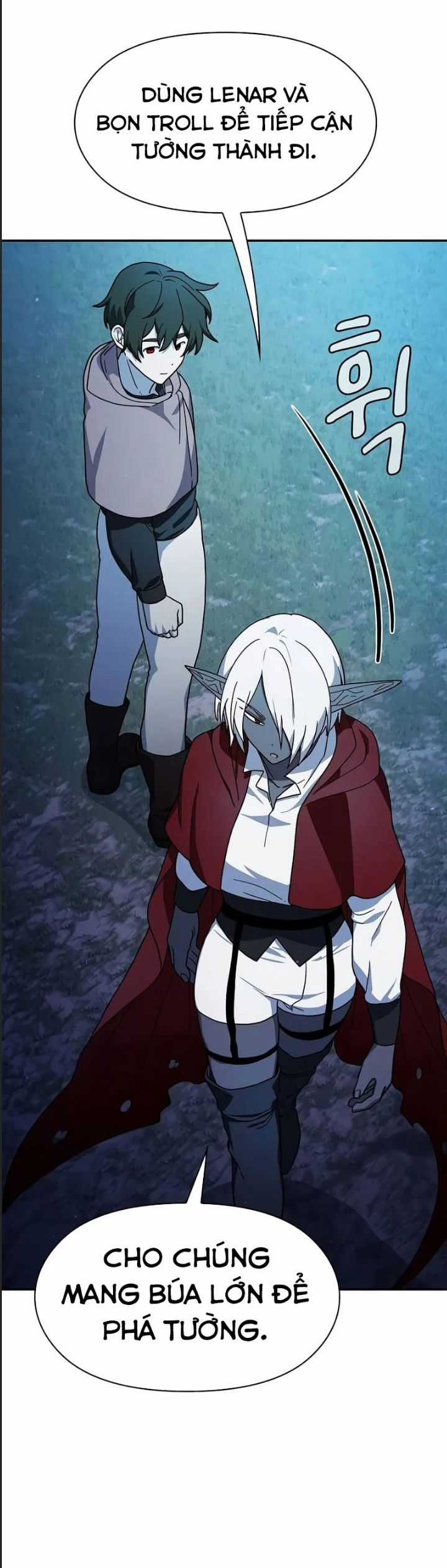 Nền Văn Minh Nebula - Chapter 61 - Trang 5