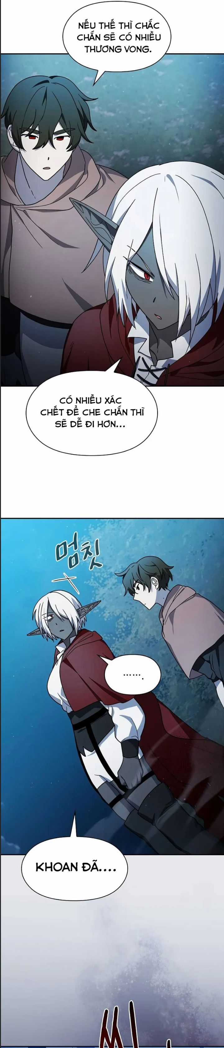 Nền Văn Minh Nebula - Chapter 61 - Trang 6