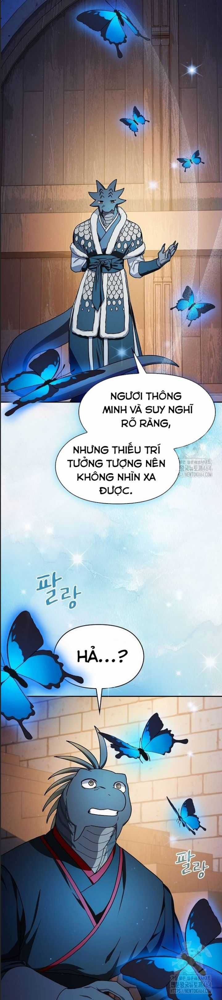 Nền Văn Minh Nebula - Chapter 62 - Trang 12