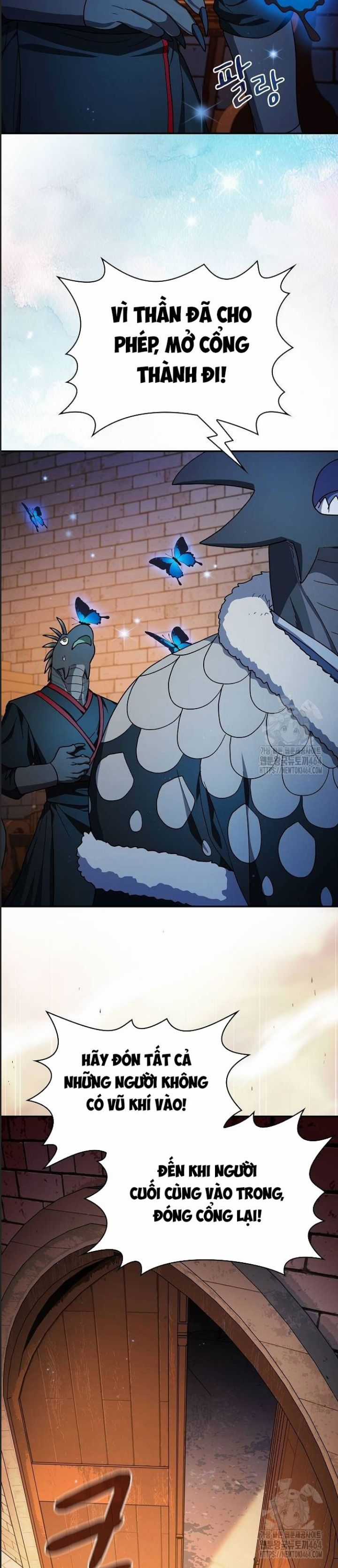 Nền Văn Minh Nebula - Chapter 62 - Trang 13