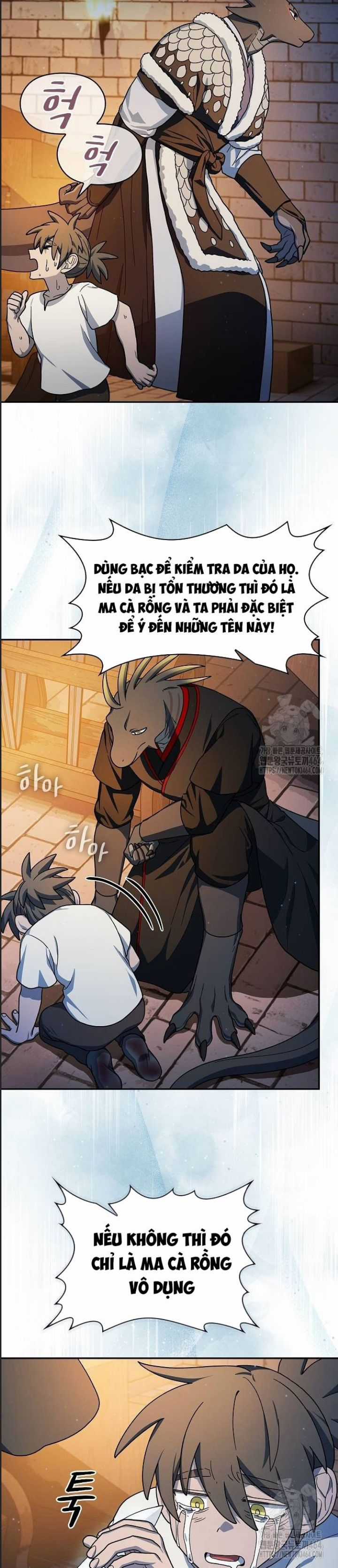 Nền Văn Minh Nebula - Chapter 62 - Trang 15