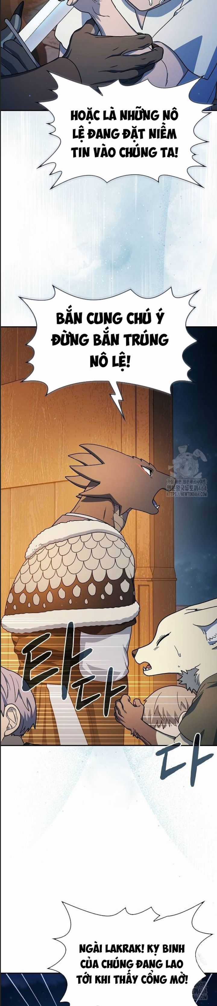 Nền Văn Minh Nebula - Chapter 62 - Trang 16