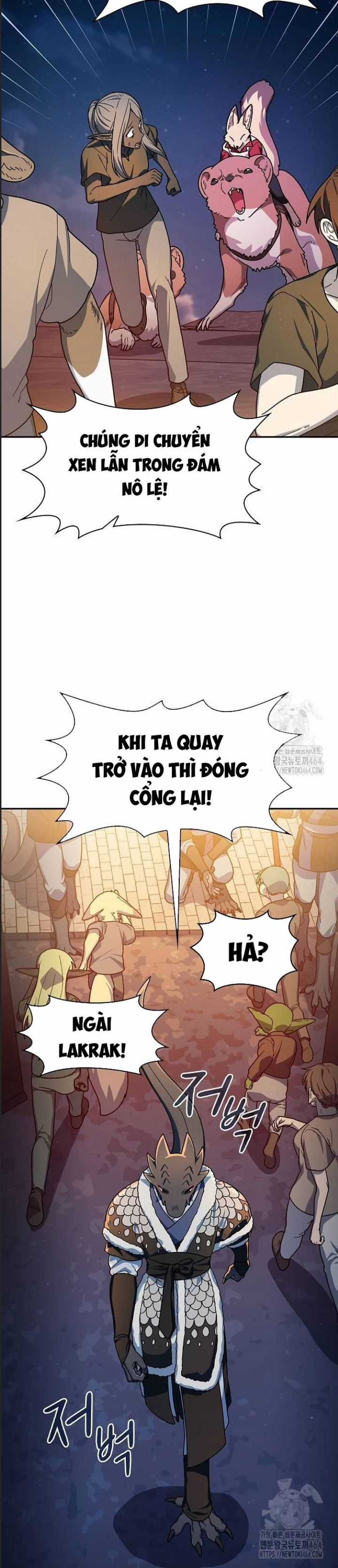 Nền Văn Minh Nebula - Chapter 62 - Trang 17