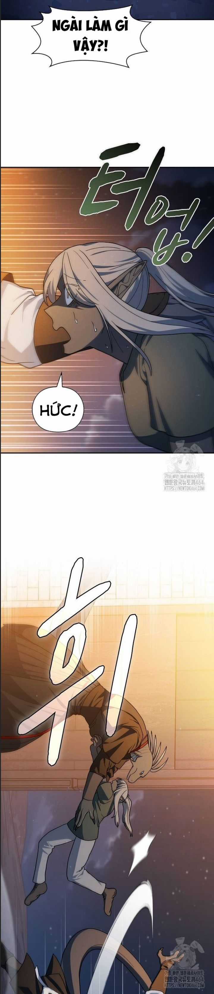 Nền Văn Minh Nebula - Chapter 62 - Trang 18