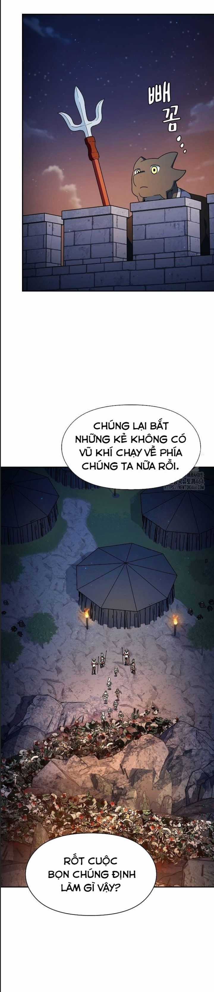 Nền Văn Minh Nebula - Chapter 62 - Trang 3