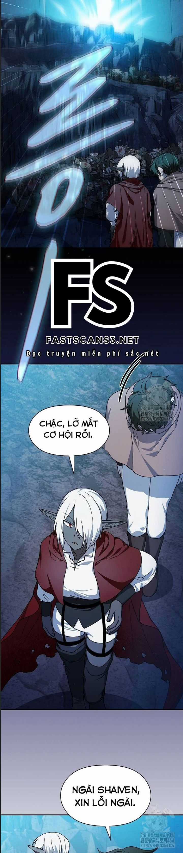 Nền Văn Minh Nebula - Chapter 62 - Trang 21