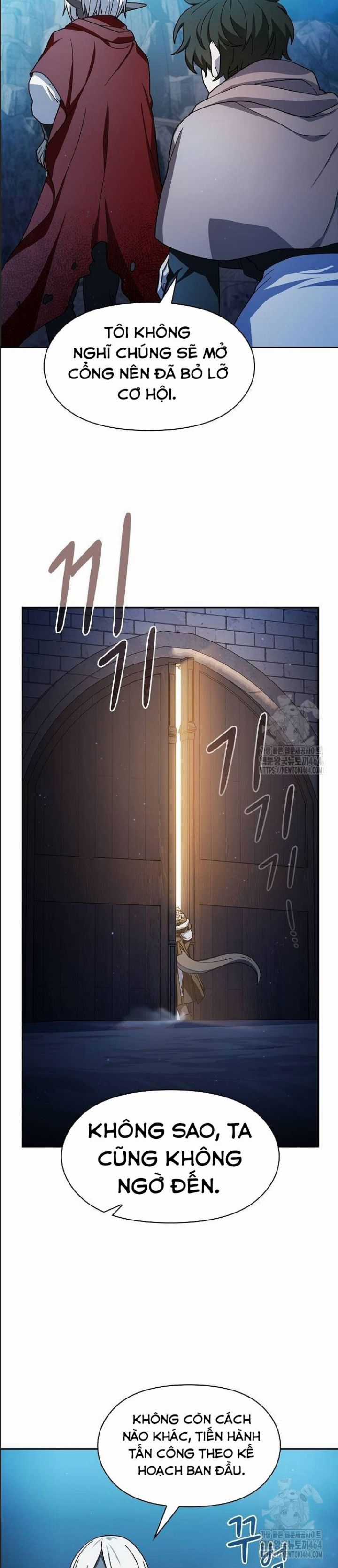 Nền Văn Minh Nebula - Chapter 62 - Trang 22