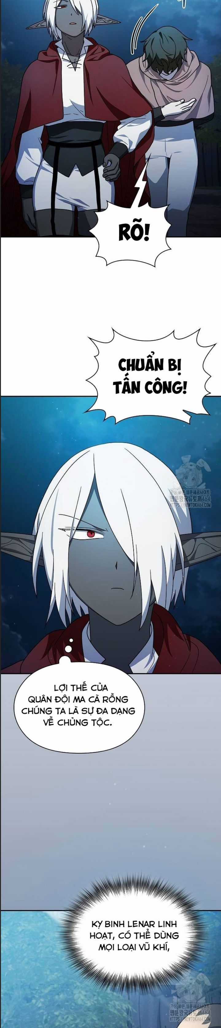 Nền Văn Minh Nebula - Chapter 62 - Trang 23