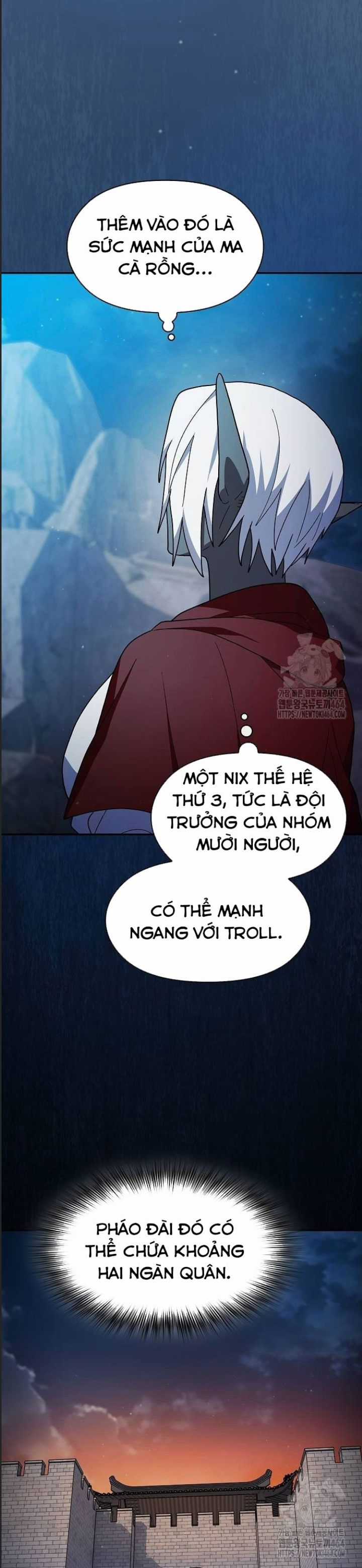 Nền Văn Minh Nebula - Chapter 62 - Trang 25