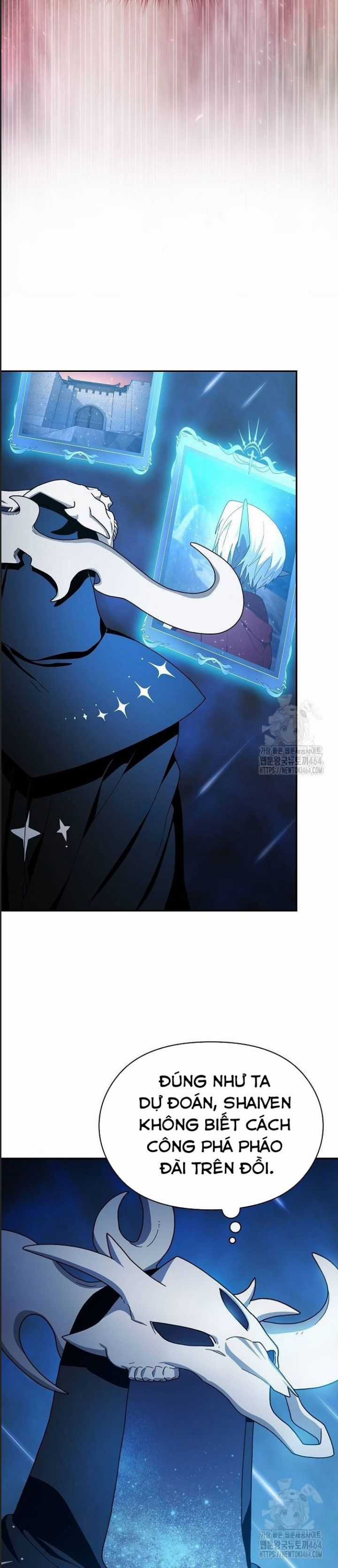 Nền Văn Minh Nebula - Chapter 62 - Trang 27