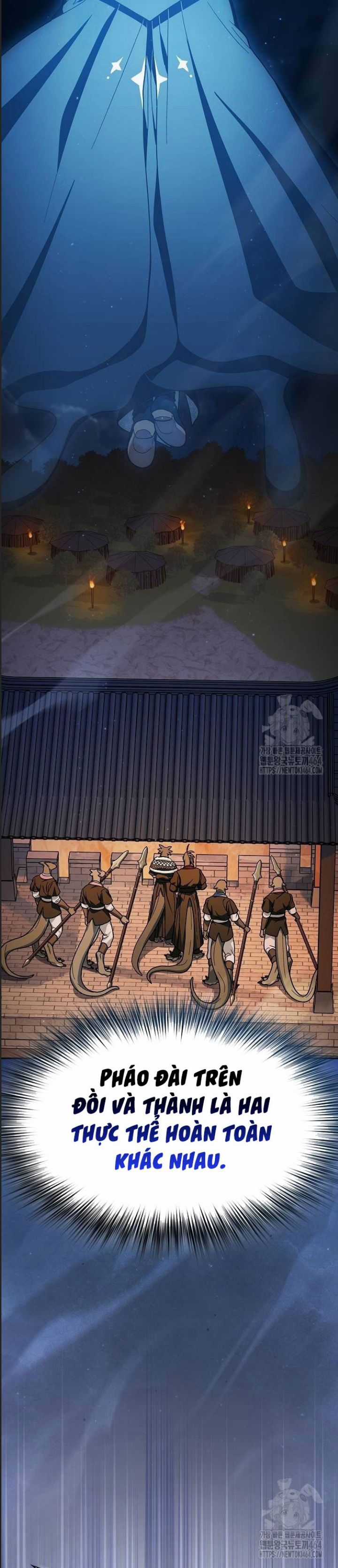 Nền Văn Minh Nebula - Chapter 62 - Trang 29