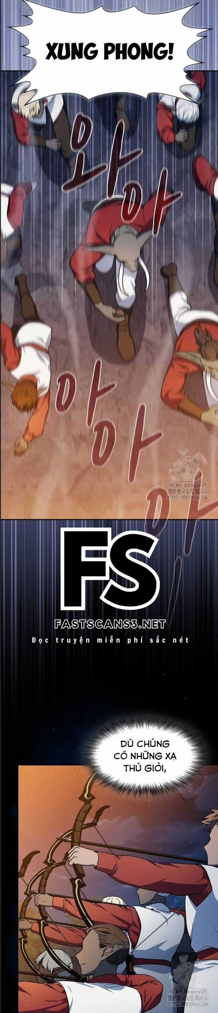 Nền Văn Minh Nebula - Chapter 62 - Trang 30