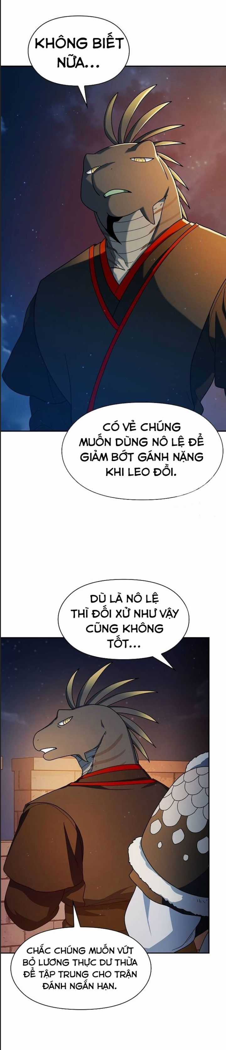 Nền Văn Minh Nebula - Chapter 62 - Trang 4