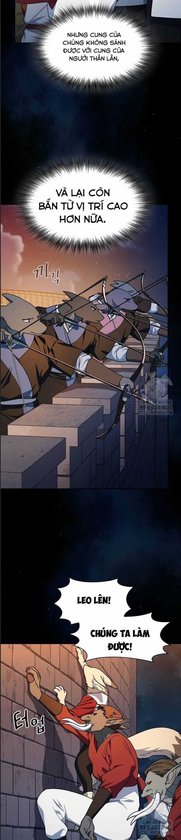 Nền Văn Minh Nebula - Chapter 62 - Trang 31