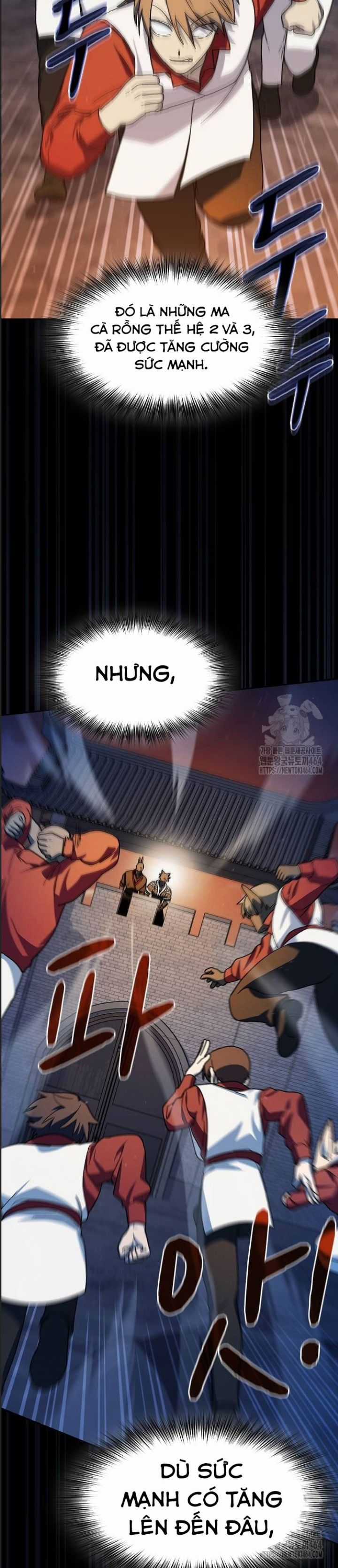Nền Văn Minh Nebula - Chapter 62 - Trang 34