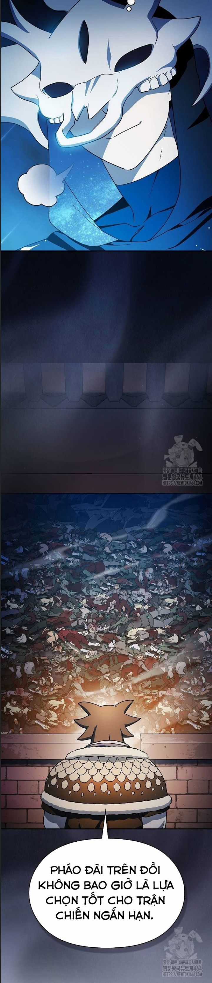 Nền Văn Minh Nebula - Chapter 62 - Trang 38