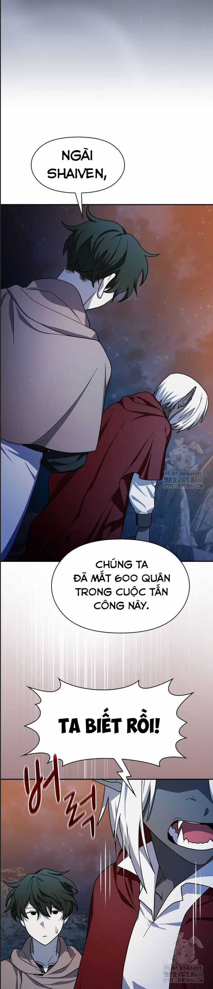 Nền Văn Minh Nebula - Chapter 62 - Trang 39